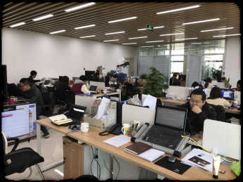 北京清鶴科技攜手上海網絡技術服務 雙城協同，智領未來