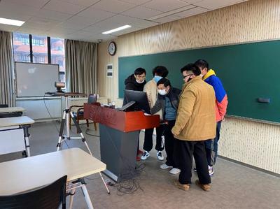 上海交大學(xué)生五一玩轉(zhuǎn)“勞動大接力”，曬出別樣青春風(fēng)采