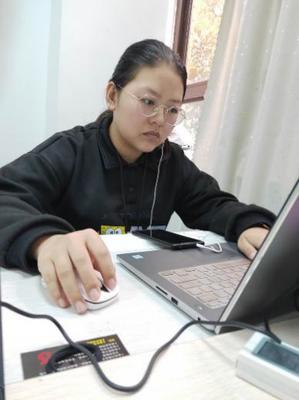 停工不停產(chǎn)，產(chǎn)教融合顯成效 上海網(wǎng)絡(luò)技術(shù)服務(wù)學(xué)生COOP實習(xí)項目獲高度評價