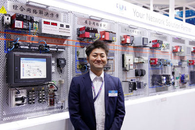 孜孜以求，推動CC-Link不斷前行——CLPA在上海網(wǎng)絡(luò)技術(shù)服務(wù)中的卓越實踐